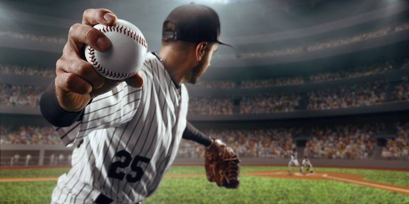 MLB